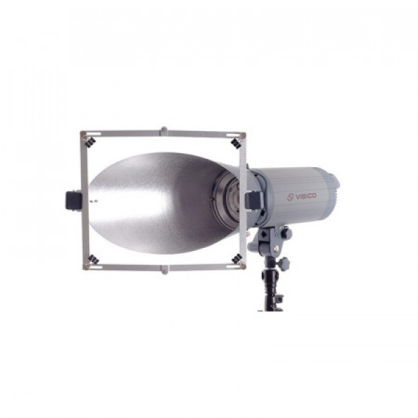 Кольорові фільтри Visico FH-601 для рефлектора BF-601